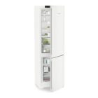 LIEBHERR  CBNa 572i Plus BioFresh NoFrost Hűtő-fagyasztó-kombináció BioFresh-sel és NoFrost-tal (CBNa 572i)