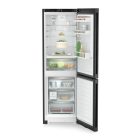 LIEBHERR CBNbda 5223 Plus BioFresh NoFrost Hűtő-fagyasztó-kombináció BioFresh-sel és NoFrost-tal (CBNbda 5223)