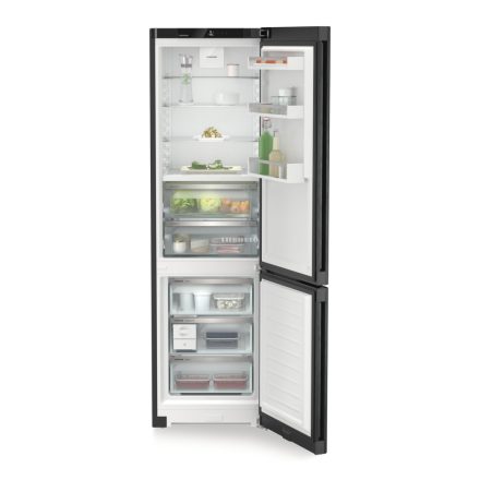LIEBHERR CBNbda 572i Plus BioFresh NoFrost Hűtő-fagyasztó-kombináció BioFresh-sel és NoFrost-tal  (CBNbda 572i)