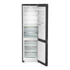 LIEBHERR CBNbdc 5733 Plus BioFresh NoFrost Hűtő-fagyasztó-kombináció BioFresh-sel és NoFrost-tal (CBNbdc 5733)