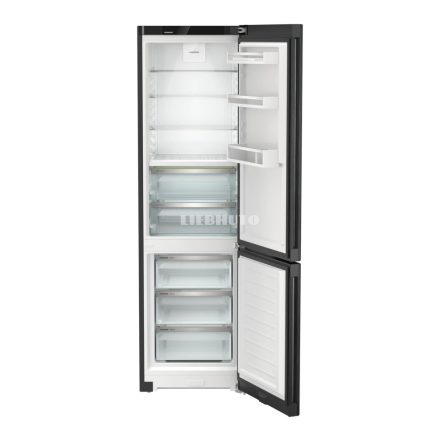 LIEBHERR CBNbdc 5733 Plus BioFresh NoFrost Hűtő-fagyasztó-kombináció BioFresh-sel és NoFrost-tal (CBNbdc 5733)