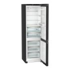 LIEBHERR CBNbdc 5733 Plus BioFresh NoFrost Hűtő-fagyasztó-kombináció BioFresh-sel és NoFrost-tal (CBNbdc 5733)
