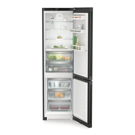 LIEBHERR CBNbdc 573i Plus BioFresh NoFrost Hűtő-fagyasztó-kombináció BioFresh-sel és NoFrost-tal (CBNbdc 573i)