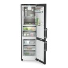 LIEBHERR CBNbsa10 575i Hűtő-fagyasztó-kombináció BioFresh-sel és NoFrost-tal (CBNbsa10 575i)