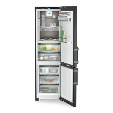 LIEBHERR CBNbsa10 575i Hűtő-fagyasztó-kombináció BioFresh-sel és NoFrost-tal (CBNbsa10 575i)