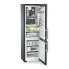 LIEBHERR CBNbsa10 575i Hűtő-fagyasztó-kombináció BioFresh-sel és NoFrost-tal (CBNbsa10 575i)