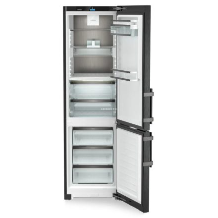 LIEBHERR CBNbsa20 575i Hűtő-fagyasztó-kombináció BioFresh-sel és NoFrost-tal (CBNbsa20 575i)