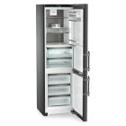 LIEBHERR CBNbsa20 575i Hűtő-fagyasztó-kombináció BioFresh-sel és NoFrost-tal (CBNbsa20 575i)