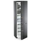 LIEBHERR CBNbsa20 575i Hűtő-fagyasztó-kombináció BioFresh-sel és NoFrost-tal (CBNbsa20 575i)