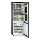 LIEBHERR CBNbsc 778i Peak Kombinált hűtő-fagyasztó készülék BioFresh Professional és NoFrost funkciókkal  (CBNbsc 778i)