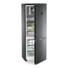 LIEBHERR CBNbsc 778i Peak Kombinált hűtő-fagyasztó készülék BioFresh Professional és NoFrost funkciókkal  (CBNbsc 778i)
