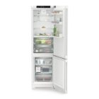 LIEBHERR CBNc 5723 Plus BioFresh NoFrost Hűtő-fagyasztó-kombináció BioFresh-sel és NoFrost-tal (CBNc 5723)