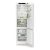 LIEBHERR CBNc 5723 Plus BioFresh NoFrost Hűtő-fagyasztó-kombináció BioFresh-sel és NoFrost-tal (CBNc 5723)