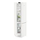 LIEBHERR CBNc 5723 Plus BioFresh NoFrost Hűtő-fagyasztó-kombináció BioFresh-sel és NoFrost-tal (CBNc 5723)