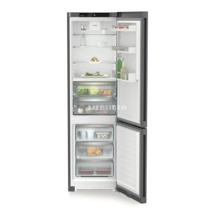 LIEBHERR CBNdgc 5723 Szabadonálló BioFresh-NoFrost hűtő-fagyasztó (CBNdgc 5723)