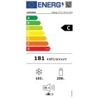LIEBHERR CBNdgc 5723 Szabadonálló BioFresh-NoFrost hűtő-fagyasztó (CBNdgc 5723)