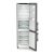 LIEBHERR CBNdgc 5733 Plus BioFresh NoFrost Hűtő-fagyasztó-kombináció BioFresh-sel és NoFrost-tal (CBNdgc 5733)