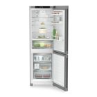 LIEBHERR CBNsda 5223 Plus BioFresh NoFrost Hűtő-fagyasztó-kombináció BioFresh-sel és NoFrost-tal (CBNsda 5223)