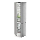 LIEBHERR CBNsda 572i Plus BioFresh NoFrost Hűtő-fagyasztó-kombináció BioFresh-sel és NoFrost-tal (CBNsda 572i)
