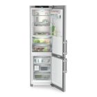 LIEBHERR CBNsda 575i Prime BioFresh NoFrost Hűtő-fagyasztó-kombináció BioFresh-sel és NoFrost-tal (CBNsda 575i)