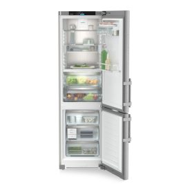   LIEBHERR CBNsda 575i Prime BioFresh NoFrost Hűtő-fagyasztó-kombináció BioFresh-sel és NoFrost-tal (CBNsda 575i)