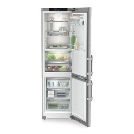 LIEBHERR CBNsda 575i Prime BioFresh NoFrost Hűtő-fagyasztó-kombináció BioFresh-sel és NoFrost-tal (CBNsda 575i)