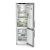 LIEBHERR CBNsda 575i Prime BioFresh NoFrost Hűtő-fagyasztó-kombináció BioFresh-sel és NoFrost-tal (CBNsda 575i)
