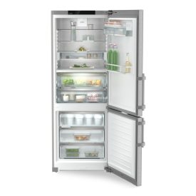   LIEBHERR CBNsda 775i Prime BioFresh NoFrost Hűtő-fagyasztó-kombináció BioFresh-sel és NoFrost-tal (CBNsda 775i)