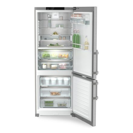 LIEBHERR CBNsda 775i Prime BioFresh NoFrost Hűtő-fagyasztó-kombináció BioFresh-sel és NoFrost-tal (CBNsda 775i)