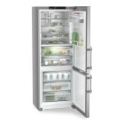 LIEBHERR CBNsda 775i Prime BioFresh NoFrost Hűtő-fagyasztó-kombináció BioFresh-sel és NoFrost-tal (CBNsda 775i)