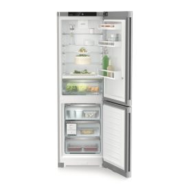   LIEBHERR CBNsdc 522i Plus BioFresh NoFrost Hűtő-fagyasztó-kombináció BioFresh-sel és NoFrost-tal (CBNsdc 522i)