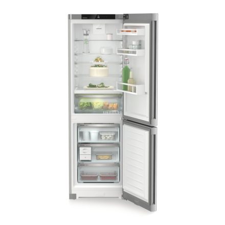 LIEBHERR CBNsdc 522i Plus BioFresh NoFrost Hűtő-fagyasztó-kombináció BioFresh-sel és NoFrost-tal (CBNsdc 522i)