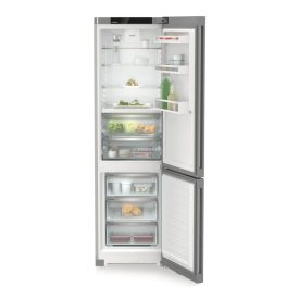   LIEBHERR CBNsdc 573i Plus BioFresh NoFrost Hűtő-fagyasztó-kombináció BioFresh-sel és NoFrost-tal (CBNsdc 573i)