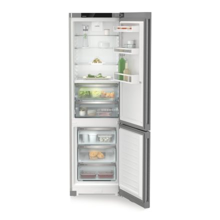 LIEBHERR CBNsdc 573i Plus BioFresh NoFrost Hűtő-fagyasztó-kombináció BioFresh-sel és NoFrost-tal (CBNsdc 573i)
