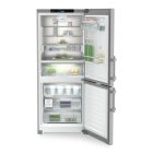 LIEBHERR CBNsdc 765i Prime BioFresh NoFrost Hűtő-fagyasztó-kombináció BioFresh-sel és NoFrost-tal (CBNsdc 765i)