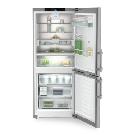 LIEBHERR CBNsdc 765i Prime BioFresh NoFrost Hűtő-fagyasztó-kombináció BioFresh-sel és NoFrost-tal (CBNsdc 765i)