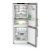 LIEBHERR CBNsdc 765i Prime BioFresh NoFrost Hűtő-fagyasztó-kombináció BioFresh-sel és NoFrost-tal (CBNsdc 765i)