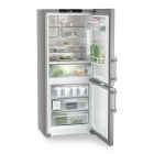 LIEBHERR CBNsdc 765i Prime BioFresh NoFrost Hűtő-fagyasztó-kombináció BioFresh-sel és NoFrost-tal (CBNsdc 765i)