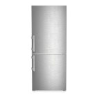 LIEBHERR CBNsdc 765i Prime BioFresh NoFrost Hűtő-fagyasztó-kombináció BioFresh-sel és NoFrost-tal (CBNsdc 765i)