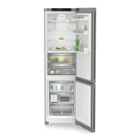   LIEBHERR CBNsfc 572i Plus Hűtő-fagyasztó-kombináció BioFresh-sel és NoFrost-tal (CBNsfc 572i)