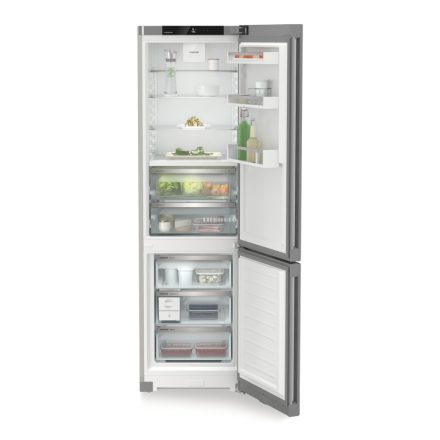 LIEBHERR CBNsfc 572i Plus Hűtő-fagyasztó-kombináció BioFresh-sel és NoFrost-tal (CBNsfc 572i)