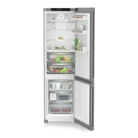   LIEBHERR CBNsfc 57vi Plus BioFresh NoFrost Hűtő-fagyasztó-kombináció BioFresh-sel és NoFrost-tal (CBNsfc 57vi)