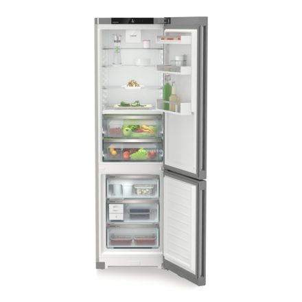 LIEBHERR CBNsfc 57vi Plus BioFresh NoFrost Hűtő-fagyasztó-kombináció BioFresh-sel és NoFrost-tal (CBNsfc 57vi)