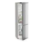 LIEBHERR CBNsfc 57vi Plus BioFresh NoFrost Hűtő-fagyasztó-kombináció BioFresh-sel és NoFrost-tal (CBNsfc 57vi)