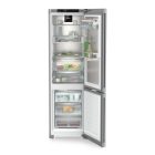 LIEBHERR CBNstb 579i Peak BioFresh NoFrost Kombinált hűtő-fagyasztó készülék BioFresh Professional és NoFrost funkciókkal (CBNstb 579i)