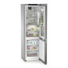 LIEBHERR CBNstb 579i Peak BioFresh NoFrost Kombinált hűtő-fagyasztó készülék BioFresh Professional és NoFrost funkciókkal (CBNstb 579i)