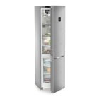 LIEBHERR CBNstb 579i Peak BioFresh NoFrost Kombinált hűtő-fagyasztó készülék BioFresh Professional és NoFrost funkciókkal (CBNstb 579i)
