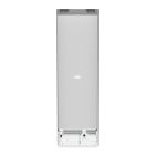 LIEBHERR CBNstb 579i Peak BioFresh NoFrost Kombinált hűtő-fagyasztó készülék BioFresh Professional és NoFrost funkciókkal (CBNstb 579i)