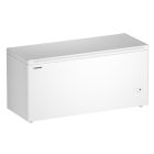 LIEBHERR CFe 2500 Pure Fagyasztóláda StopFrost funkcióval (CFe 2500)