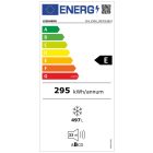 LIEBHERR CFe 2500 Pure Fagyasztóláda StopFrost funkcióval (CFe 2500)